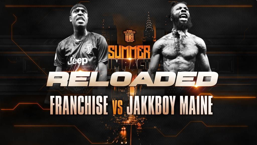 Franchise vs Jakkboy Maine